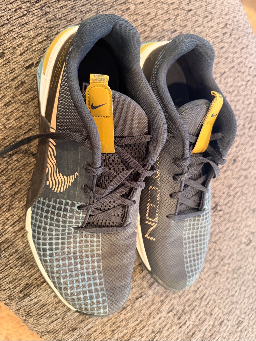 Nike Men’s Metcon Training Shoes